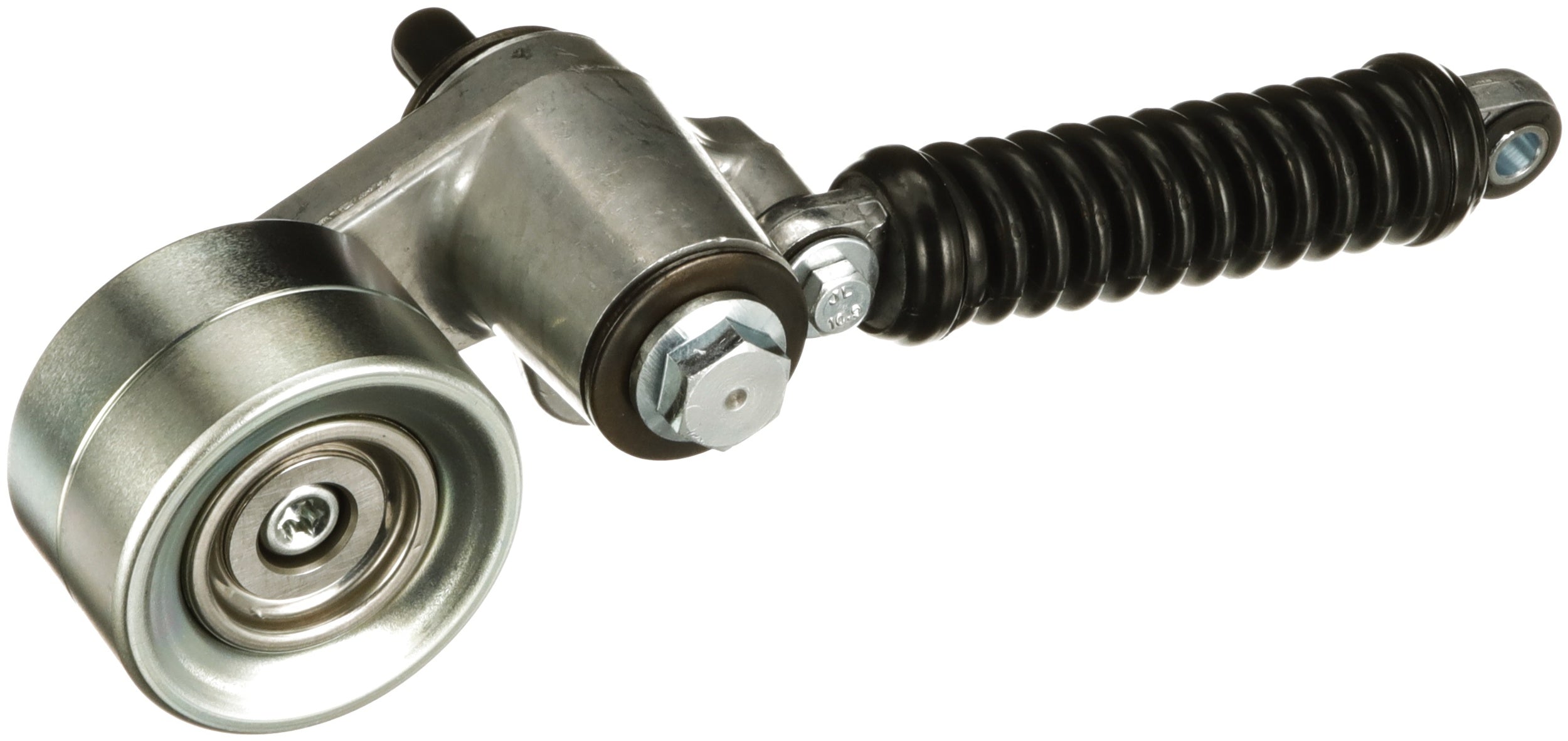 Belt Tensioner, v-ribbed belt GATES T38797