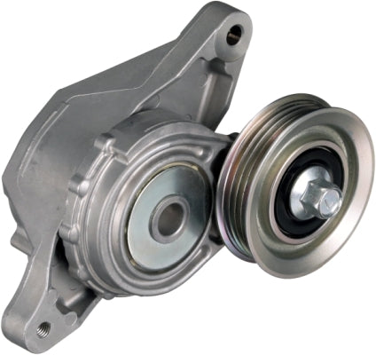 Belt Tensioner, V-ribbed belt GATES T39297