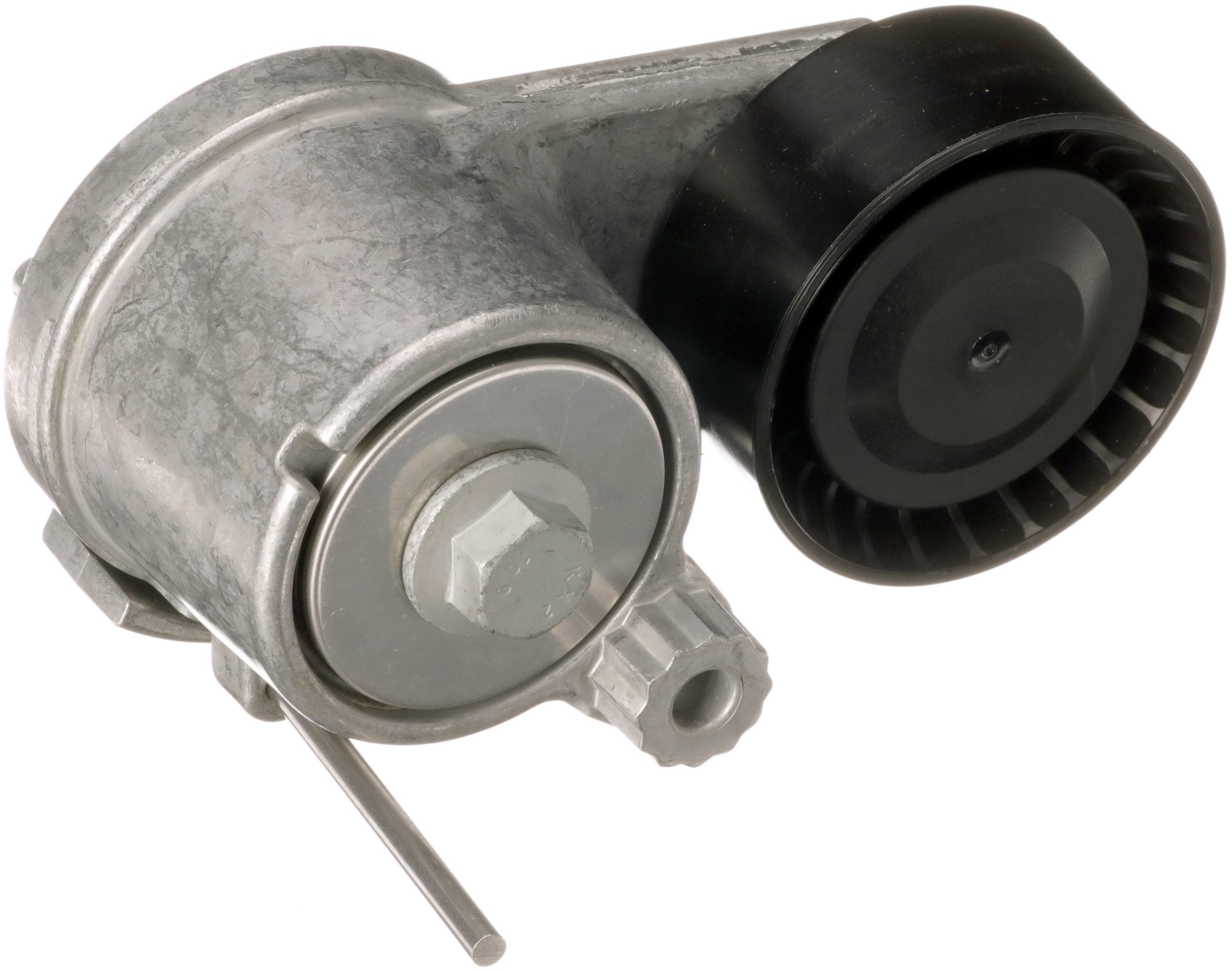 Belt Tensioner, v-ribbed belt GATES T39482