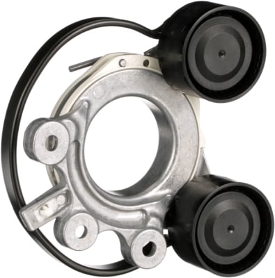 Belt Tensioner, V-ribbed belt GATES T39531