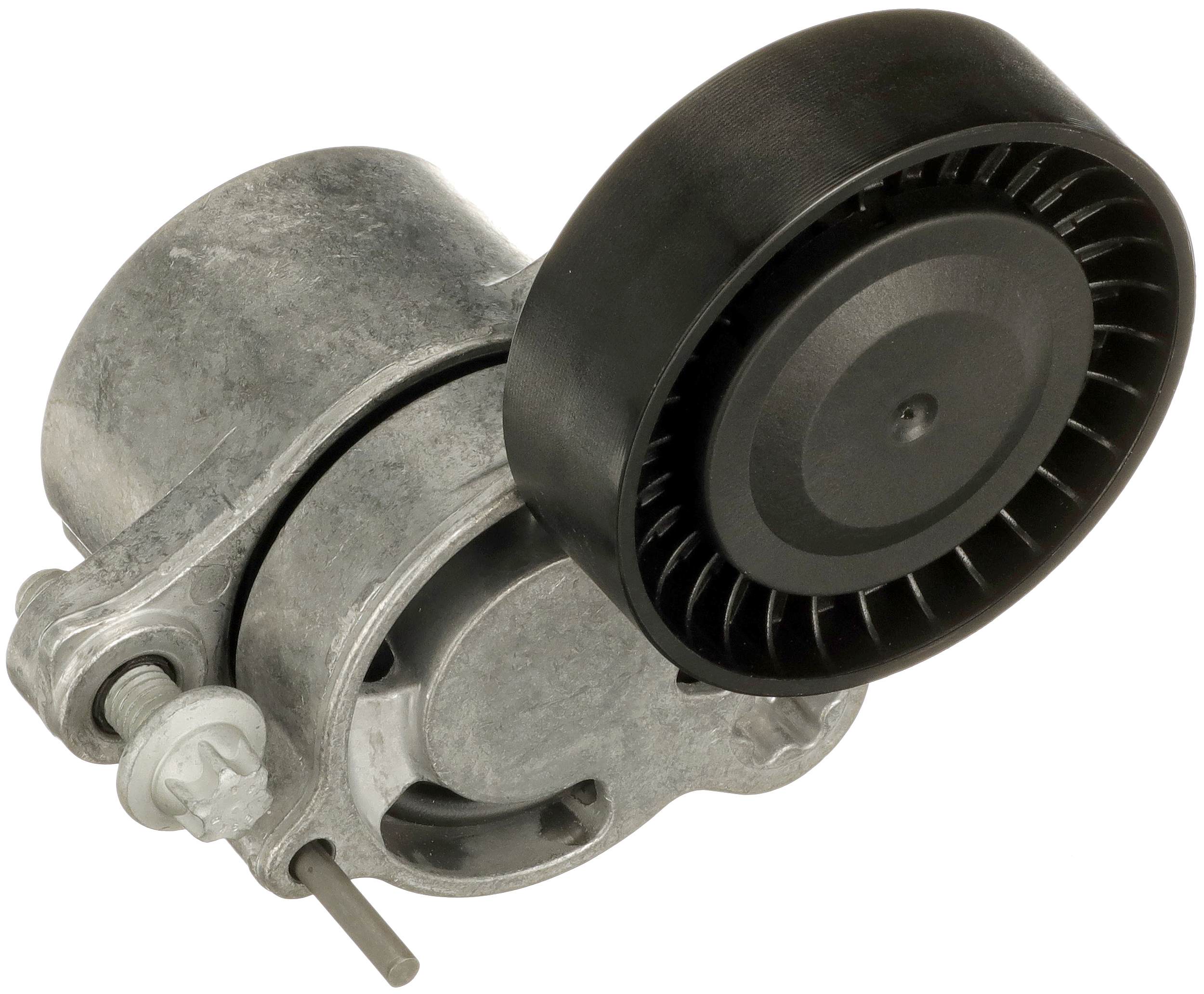 Belt Tensioner, v-ribbed belt GATES T39638