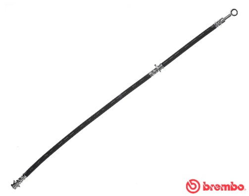 Brake Hose BREMBO T 56 151