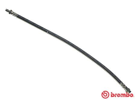 Brake Hose BREMBO T 61 051