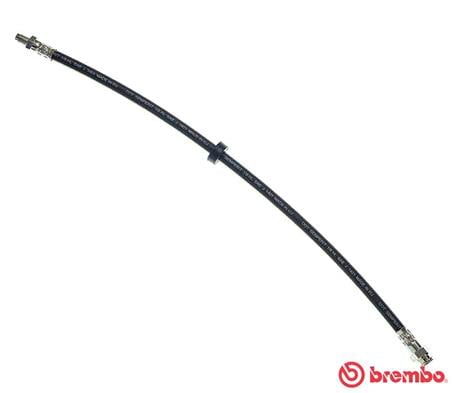 Brake Hose BREMBO T 61 055
