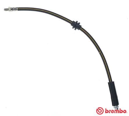 Brake Hose BREMBO T 68 084
