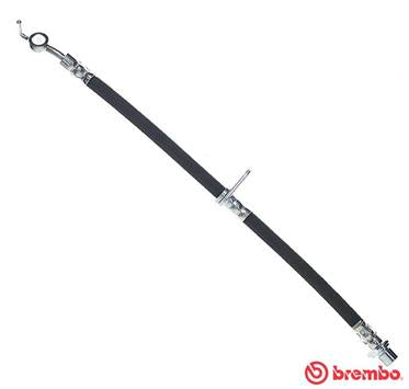 Brake Hose BREMBO T 83 166