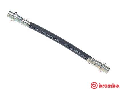 Brake Hose BREMBO T 85 063