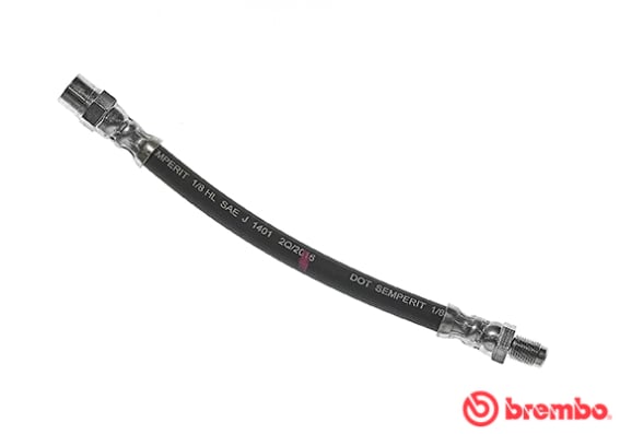 Brake Hose BREMBO T 85 118