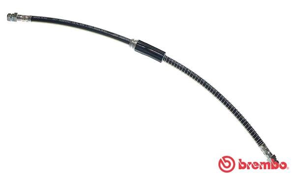 Brake Hose BREMBO T 85 148
