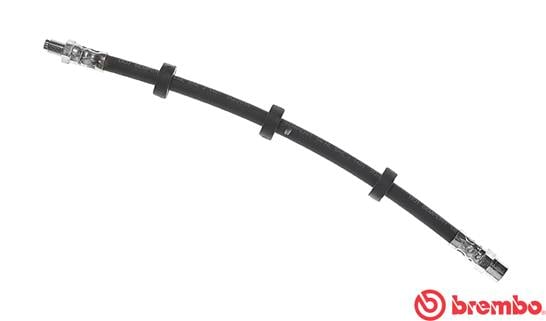 Brake Hose BREMBO T 86 020