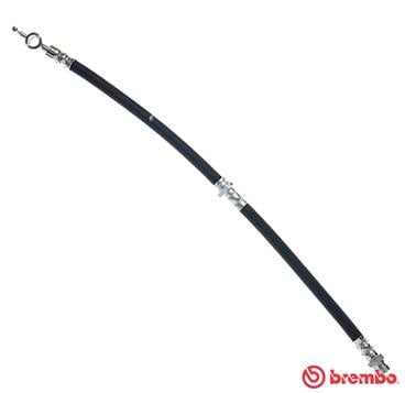 Brake Hose BREMBO T 86 024