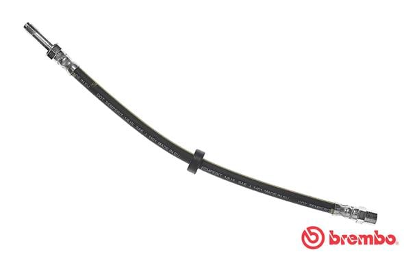 Brake Hose BREMBO T 86 026