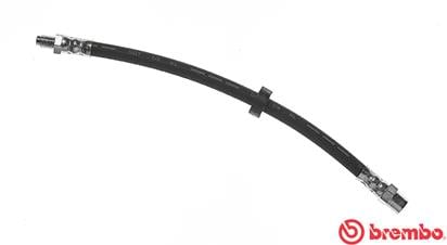 Brake Hose BREMBO T 86 027