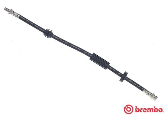 Brake Hose BREMBO T 86 035
