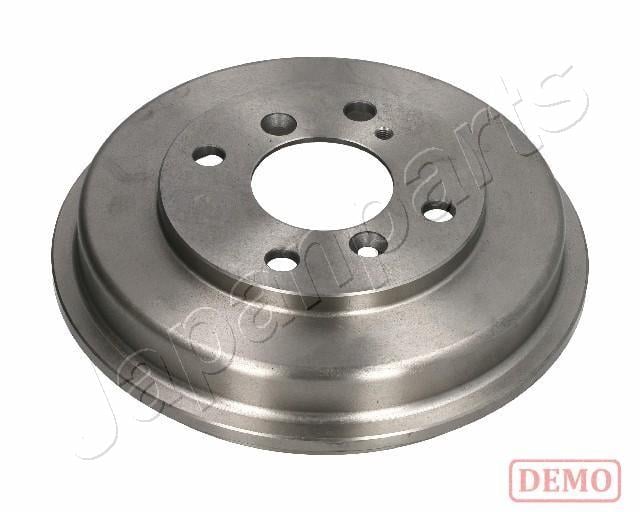 Brake Drum JAPANPARTS TA-0304C
