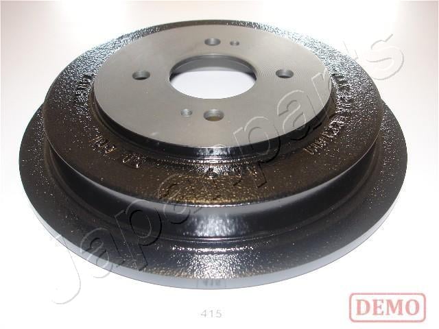 Brake Drum JAPANPARTS TA-415C