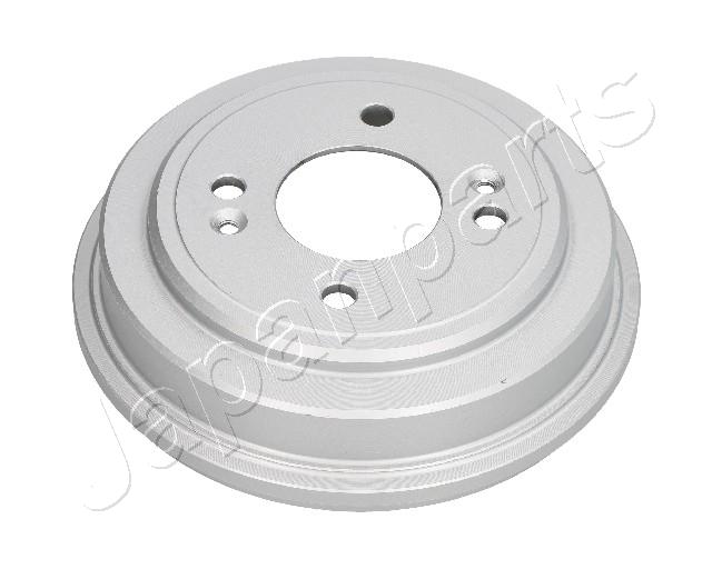 Brake Drum JAPANPARTS TA-H08C