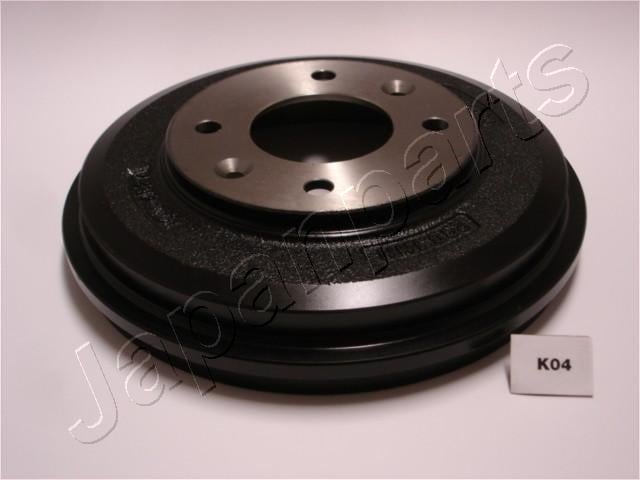 Brake Drum JAPANPARTS TA-K04