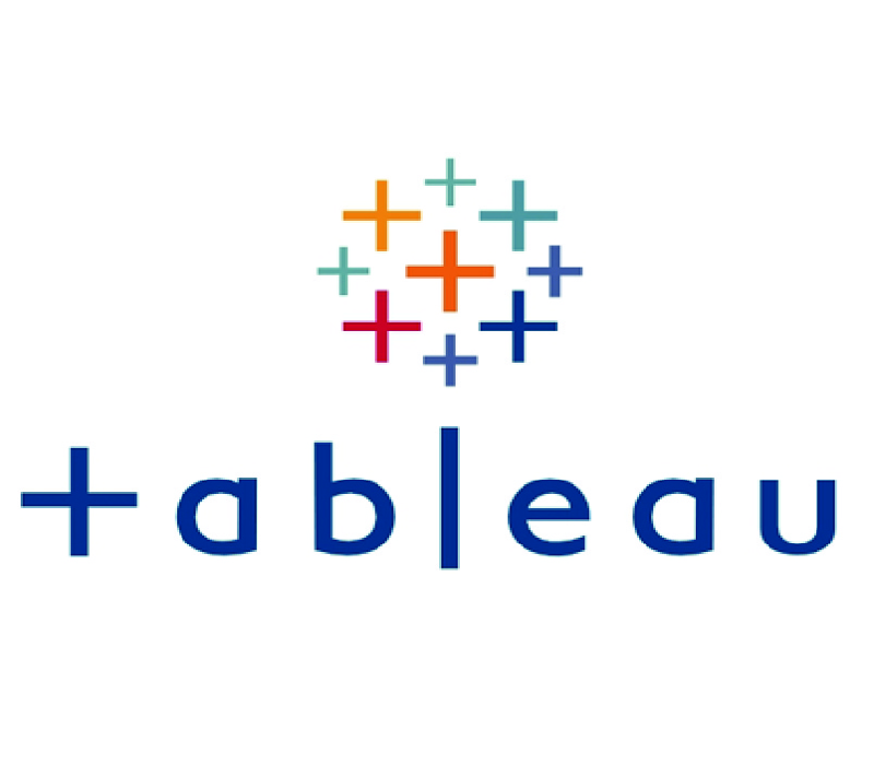 Tableau Desktop Pro Key (1 Year - 2 PCs)