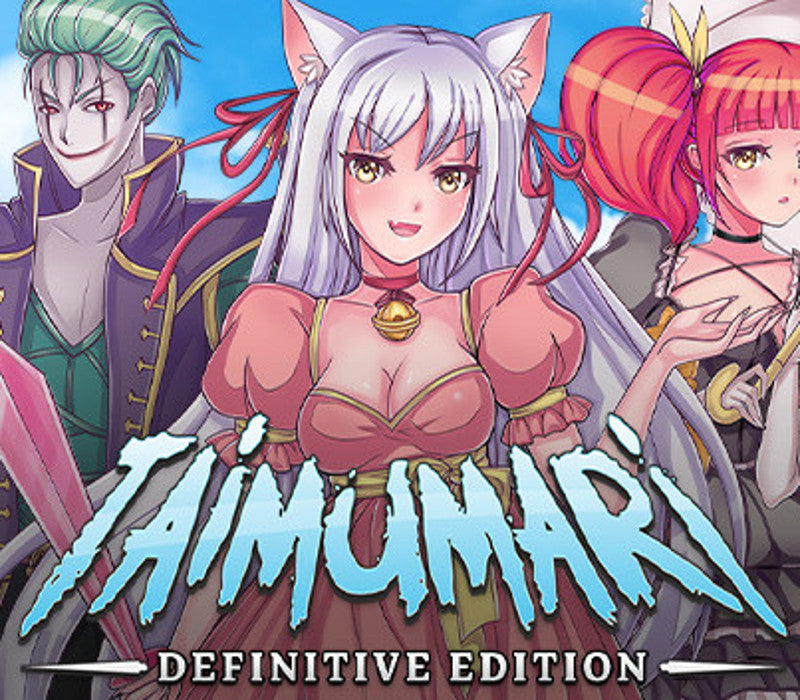 Taimumari: Definitive Edition Steam CD Key