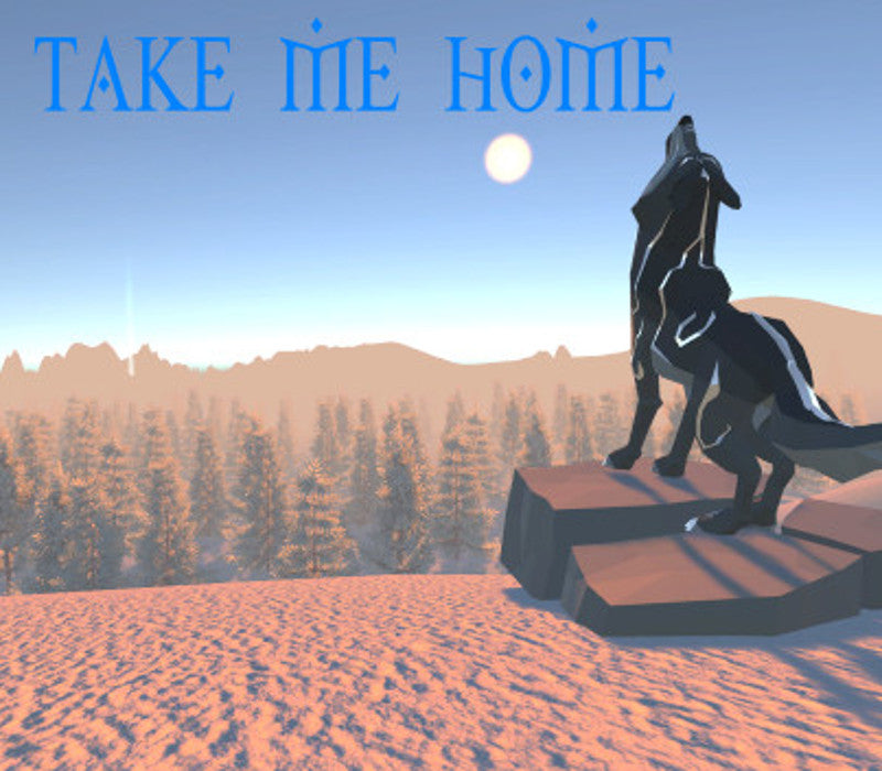 Take Me Home Steam CD Key