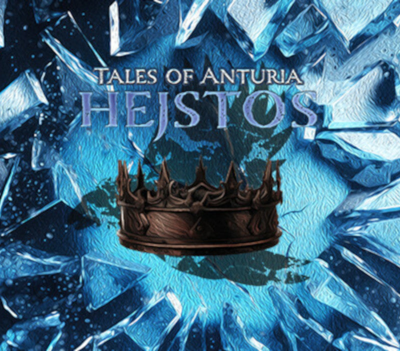 Tales of Anturia: Hejstos Steam CD Key