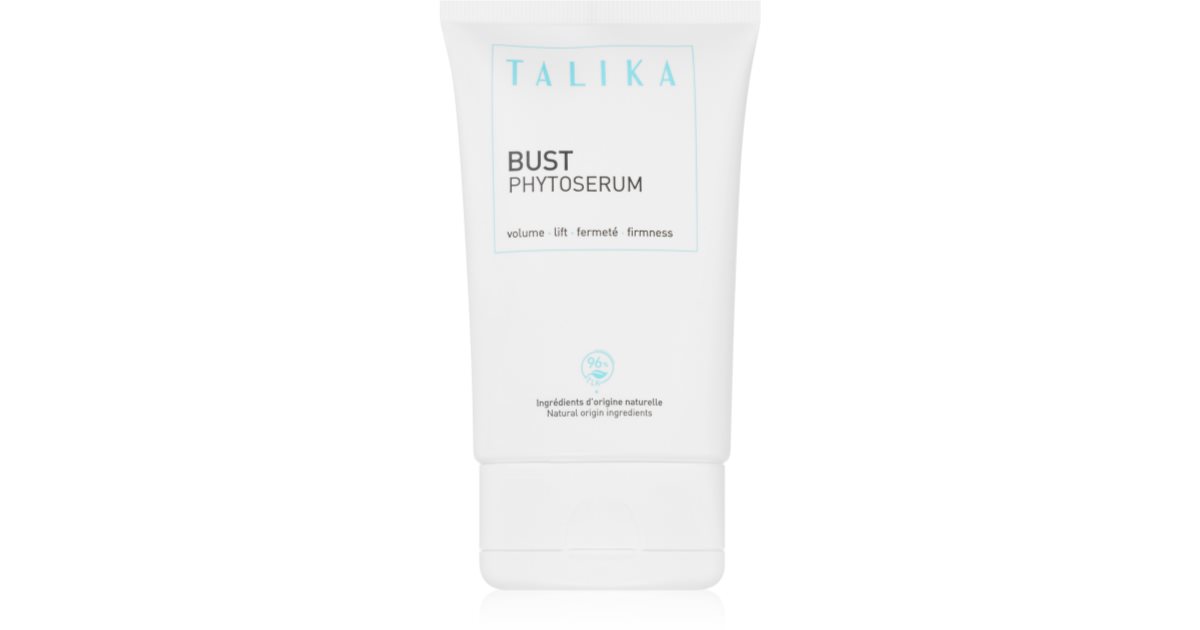 Talika Bust Phytoserum oppstrammende serum 70 ml