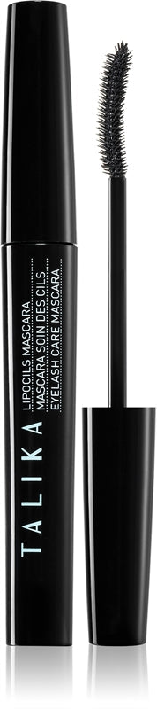 Talika Lipocils Mascara black 8,5 ml