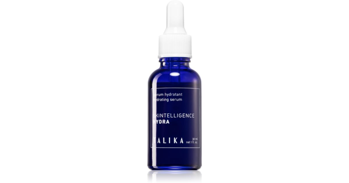 Talika Skintelligence Hydra hydrating illuminating face serum 30 ml