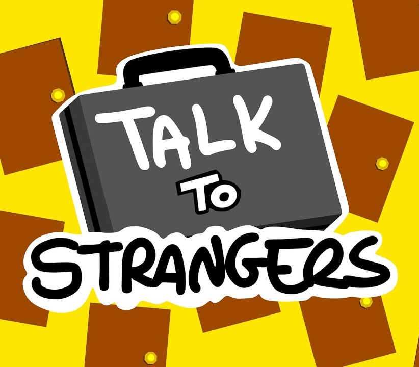 Talk to Strangers Steam CD Key