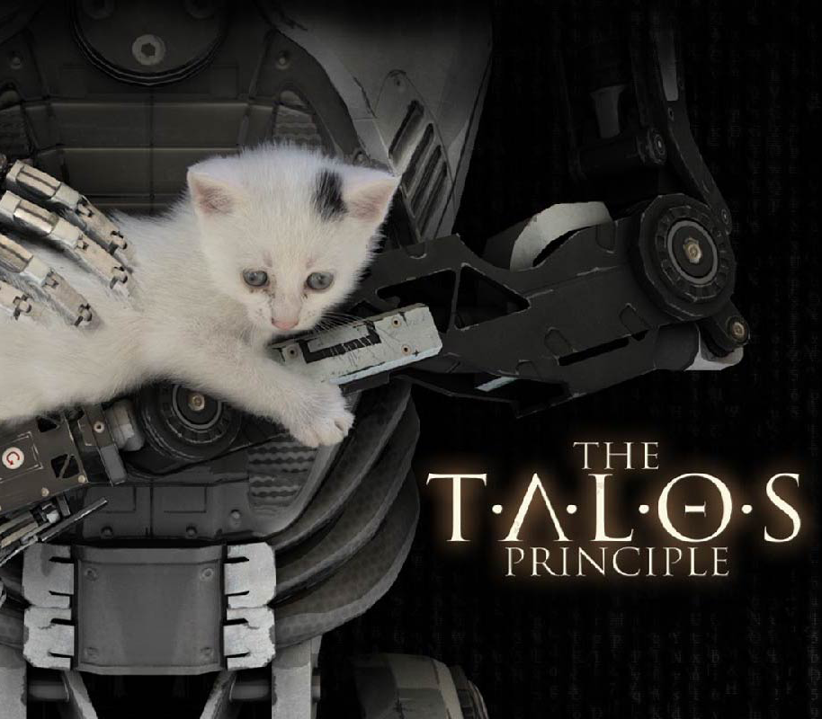 The Talos Principle AR XBOX One - Xbox Series X|S CD Key
