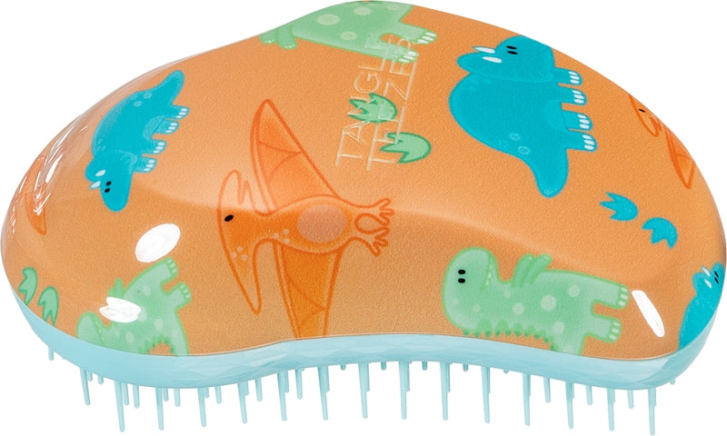 Szczotka do włosów Tangle Teezer Mini Potężny Dino dla dzieci