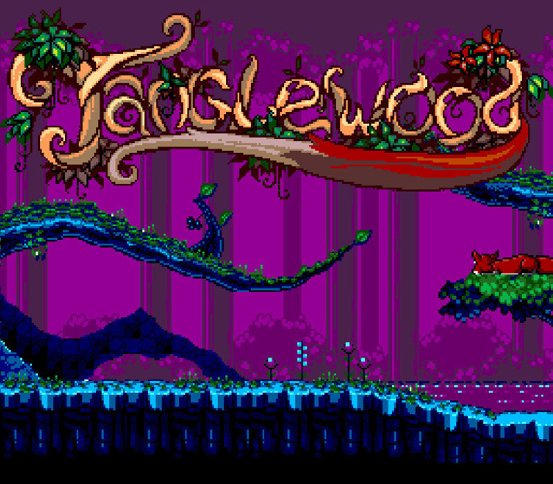 TANGLEWOOD Steam CD Key