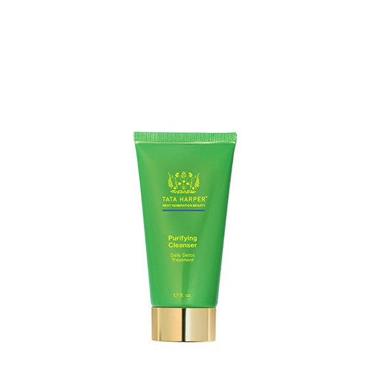 Tata Harper Purifying Gel Cleanser 50 ml