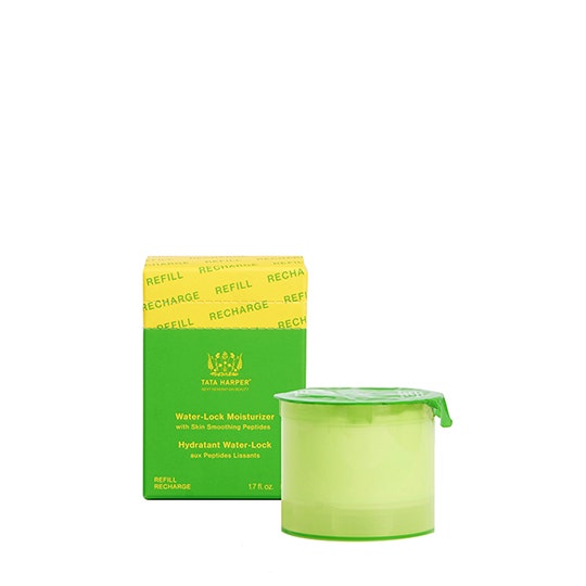 Tata Harper Water-Lock Feuchtigkeitscreme, Nachfüllpackung 50 ml
