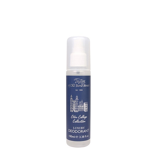 Taylor of Old Bond Street Deodorant spray Eton College
