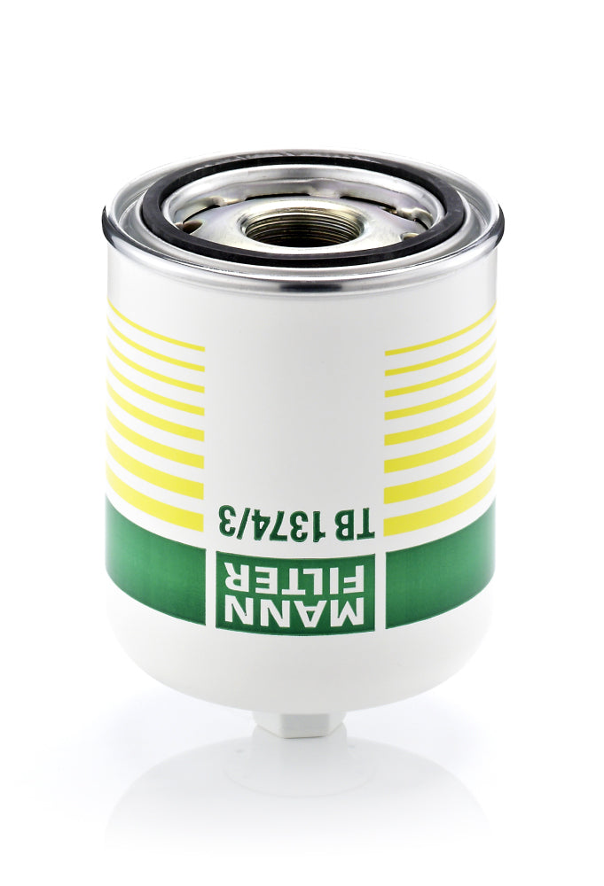 Air Dryer Cartridge, compressed-air system MANN-FILTER TB 1374-3 x