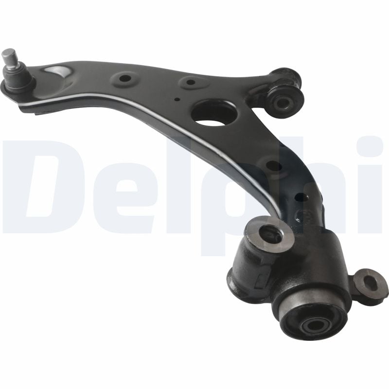 Control-Trailing Arm, wheel suspension DELPHI TC4408