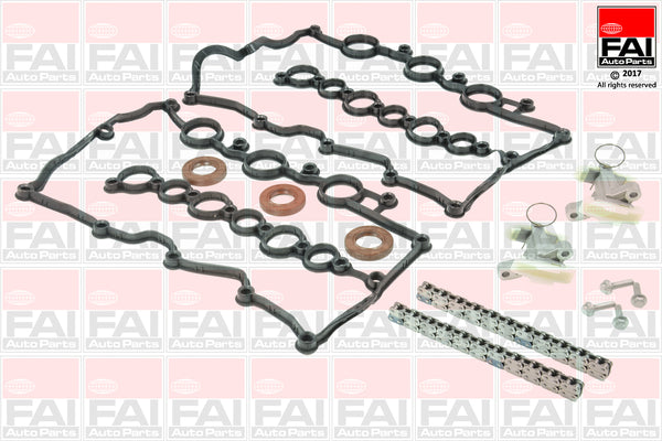 Timing Chain Kit FAI AutoParts TCK262C