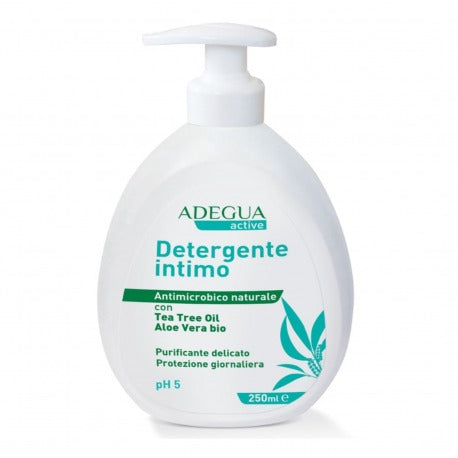 Adegua Tea Tree - Intimate Cleanser 250 ml