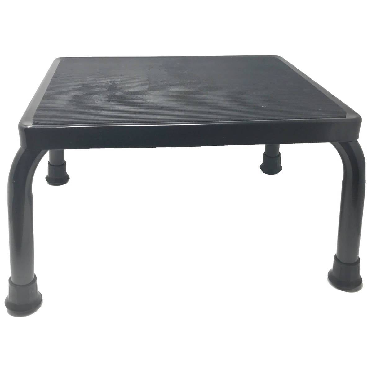 Tech-Med Foot Stool, Black