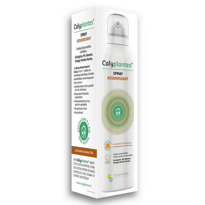Techni-Pharma Calyplantes - Spray Higienizante 150ml