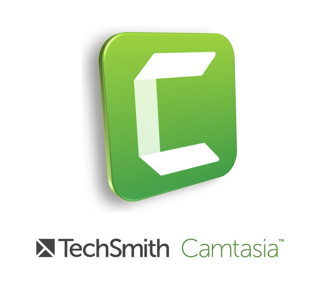 TechSmith Software Bundle CD Key (Lifetime - 2 Devices)