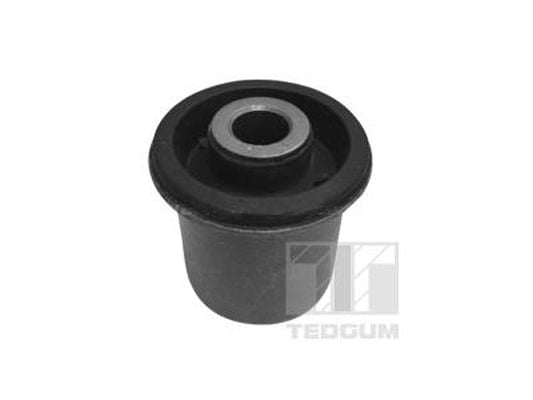Sleeve, control arm mounting TEDGUM TED11350