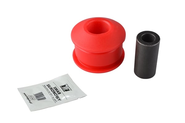 Mounting, control-trailing arm TEDGUM TED11473