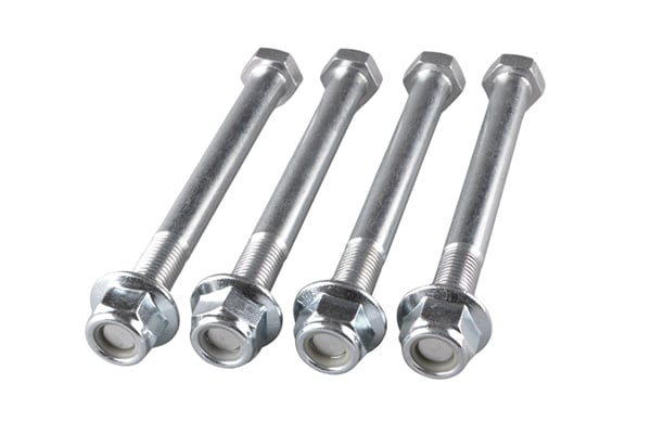 Screw Kit, suspension strut-wheel bearing housing TEDGUM TED17485