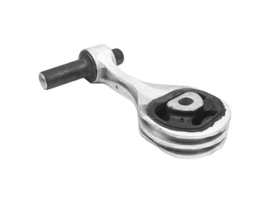 Mounting, manual transmission support TEDGUM TED18879