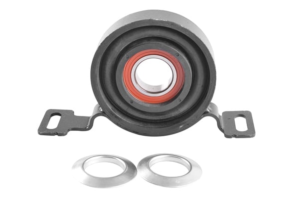 Mounting, propshaft TEDGUM TED19531