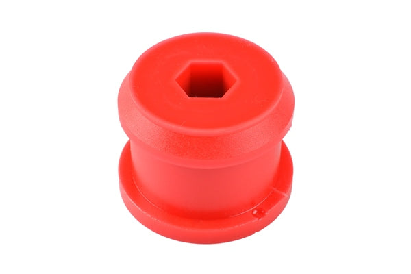 Mounting, control-trailing arm TEDGUM TED20579