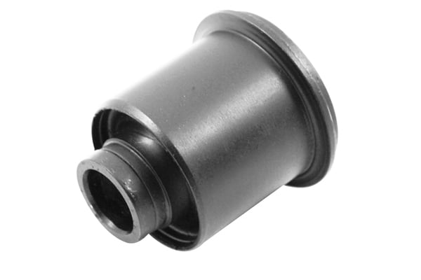 Mounting, axle bracket TEDGUM TED25791